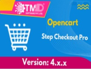 Step Checkout Pro Step Checkout Pro